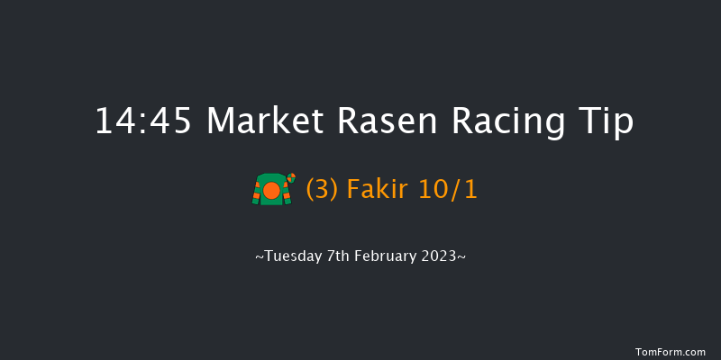 Market Rasen 14:45 Handicap Hurdle (Class 4) 23f Mon 26th Dec 2022