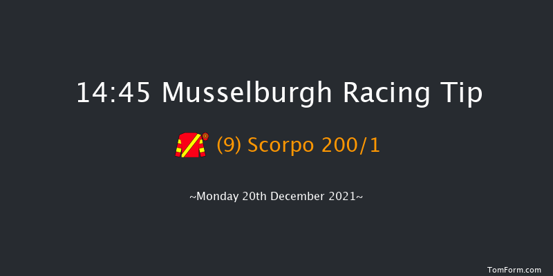 Musselburgh 14:45 Handicap Chase (Class 5) 24f Mon 6th Dec 2021