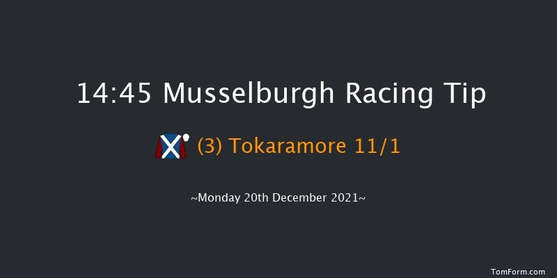 Musselburgh 14:45 Handicap Chase (Class 5) 24f Mon 6th Dec 2021
