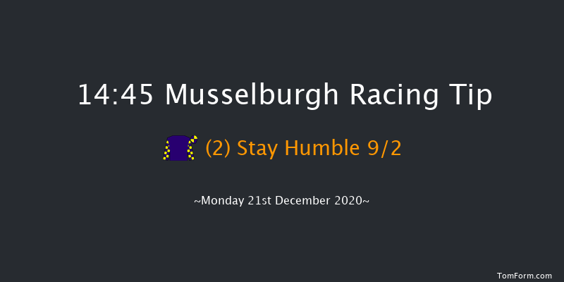 Follow At williamhillracing On Twitter Novices' Handicap Chase (GBB Race) Musselburgh 14:45 Handicap Chase (Class 4) 20f Mon 7th Dec 2020