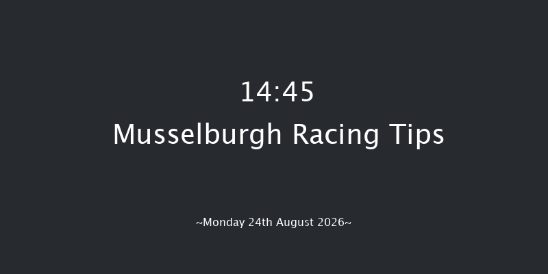 Musselburgh 14-45 (Class 6) 8f Fri 7th Aug 2026