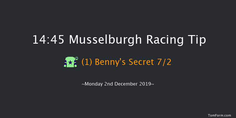 Musselburgh 14:45 Handicap Chase (Class 4) 20f Mon 25th Nov 2019
