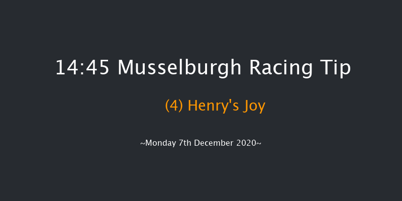 William Hill Racing Radio Handicap Chase Musselburgh 14:45 Handicap Chase (Class 4) 24f Mon 23rd Nov 2020