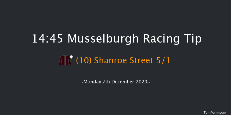 William Hill Racing Radio Handicap Chase Musselburgh 14:45 Handicap Chase (Class 4) 24f Mon 23rd Nov 2020