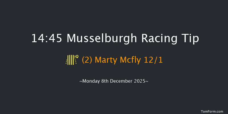 Musselburgh 14-45 (Class 5) 23f Fri 28th Nov 2025