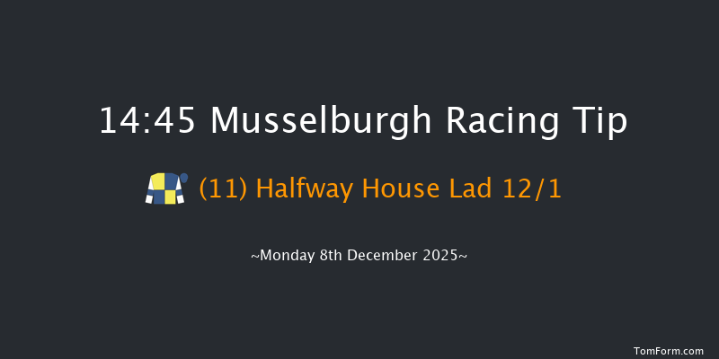 Musselburgh 14-45 (Class 5) 23f Fri 28th Nov 2025