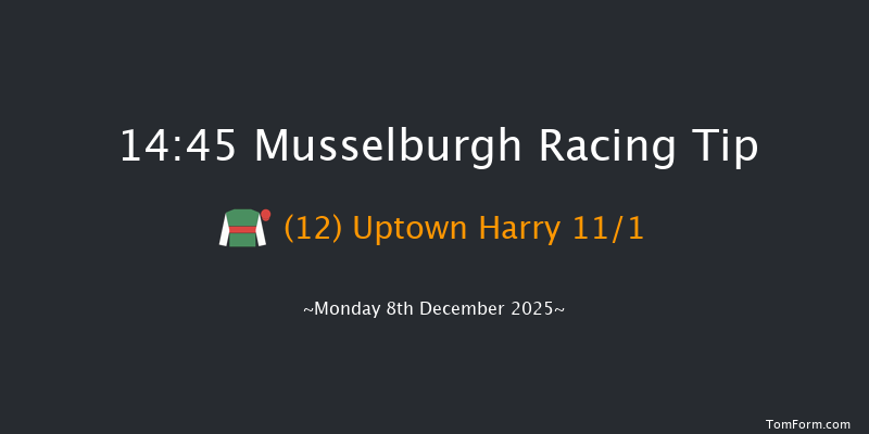 Musselburgh 14-45 (Class 5) 23f Fri 28th Nov 2025