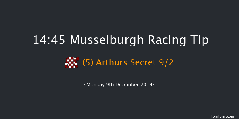 Musselburgh 14:45 Handicap Hurdle (Class 3) 24f Mon 25th Nov 2019