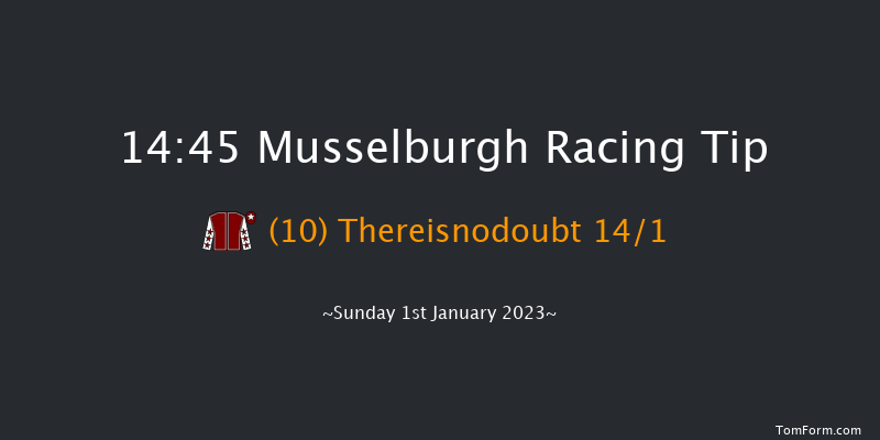 Musselburgh 14:45 Handicap Hurdle (Class 2) 16f Mon 5th Dec 2022