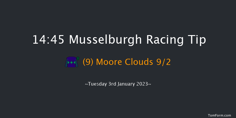 Musselburgh 14:45 Handicap Chase (Class 4) 16f Sun 1st Jan 2023