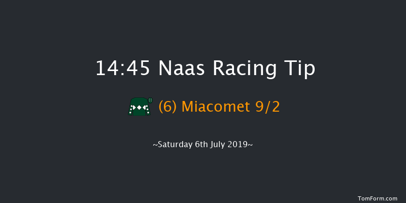 Naas 14:45 Handicap 6f Thu 1st Jan 1970