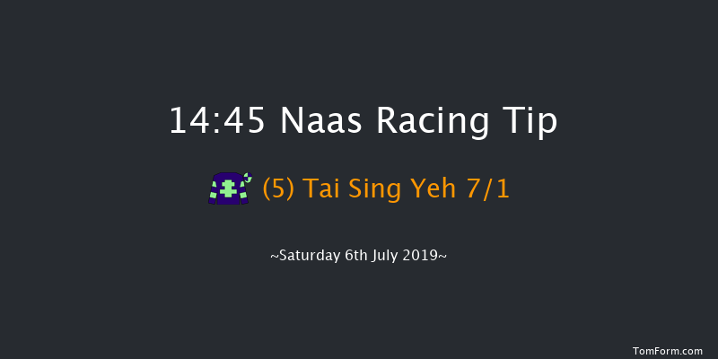 Naas 14:45 Handicap 6f Thu 1st Jan 1970