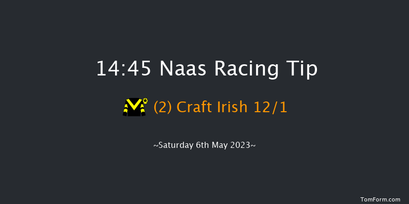 Naas 14:45 Handicap 6f Mon 24th Apr 2023