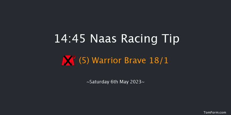 Naas 14:45 Handicap 6f Mon 24th Apr 2023