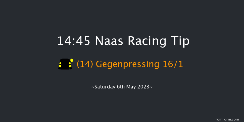 Naas 14:45 Handicap 6f Mon 24th Apr 2023