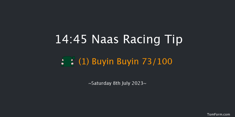 Naas 14:45 Stakes 6f Wed 28th Jun 2023