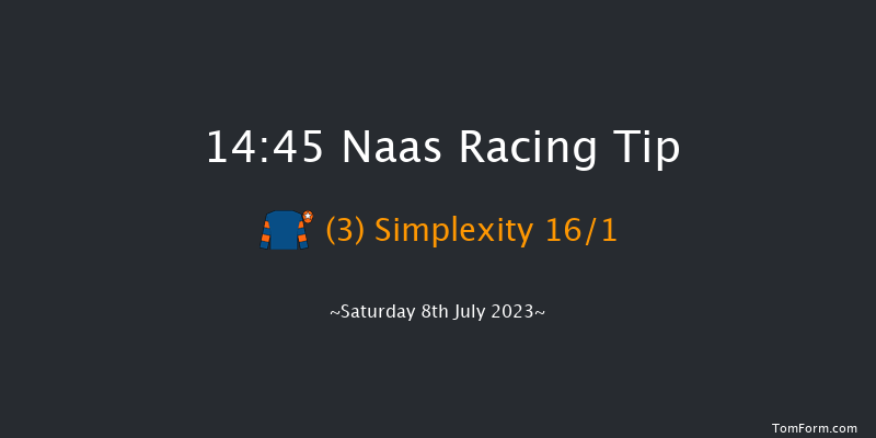 Naas 14:45 Stakes 6f Wed 28th Jun 2023