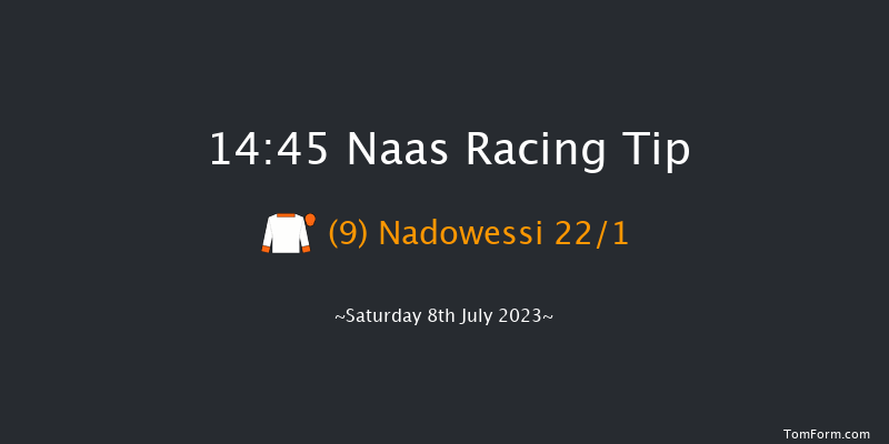 Naas 14:45 Stakes 6f Wed 28th Jun 2023