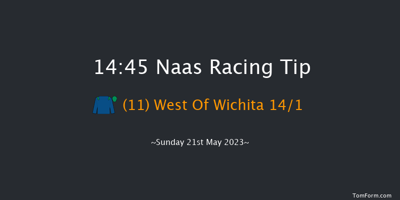 Naas 14:45 Group 3 6f Sat 6th May 2023