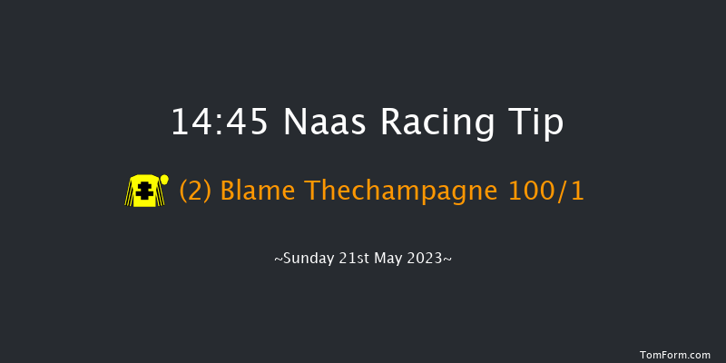 Naas 14:45 Group 3 6f Sat 6th May 2023