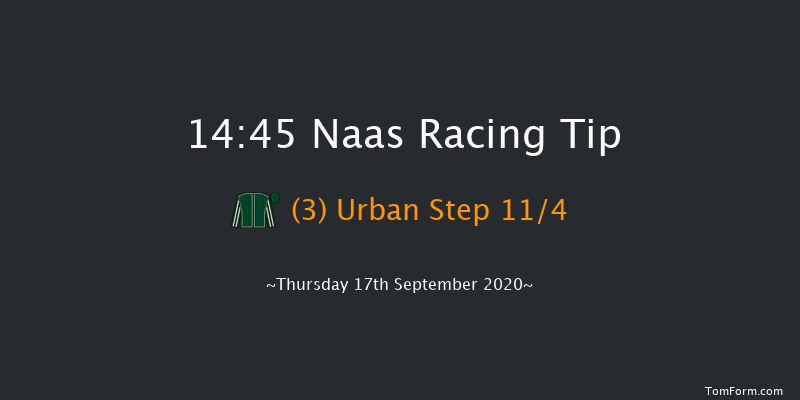 Naas Racecourse Claiming Race (Plus 10) Naas 14:45 Claimer 6f Sun 23rd Aug 2020