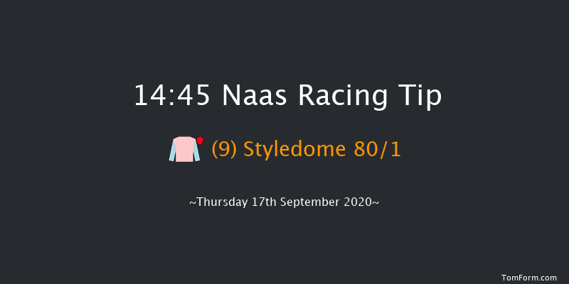 Naas Racecourse Claiming Race (Plus 10) Naas 14:45 Claimer 6f Sun 23rd Aug 2020