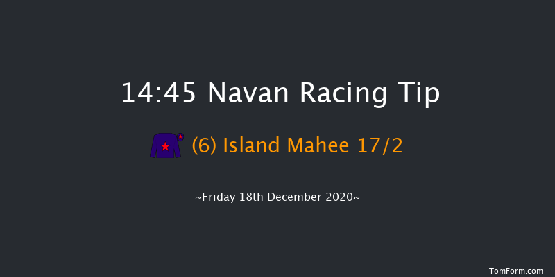 Simonstown Handicap Hurdle (80-95) Navan 14:45 Handicap Hurdle 20f Sat 5th Dec 2020