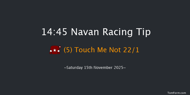 Navan 14-45 (Class 1) 16f Wed 22nd Oct 2025