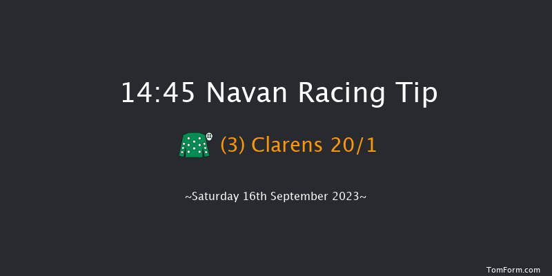 Navan 14:45 Handicap Hurdle 16f Sat 2nd Sep 2023