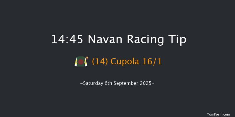 Navan 14-45 5f Thu 28th Aug 2025