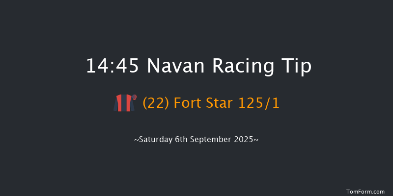 Navan 14-45 5f Thu 28th Aug 2025