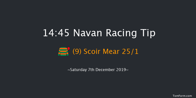 Navan 14:45 Handicap Chase 20f Sun 24th Nov 2019