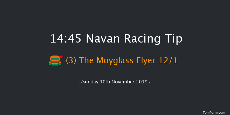 Navan 14:45 Handicap Hurdle 16f Wed 23rd Oct 2019