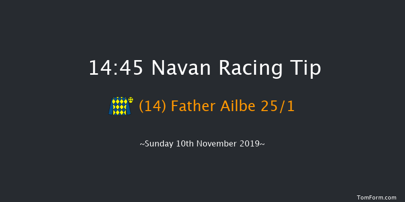 Navan 14:45 Handicap Hurdle 16f Wed 23rd Oct 2019