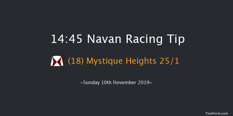 Navan 14:45 Handicap Hurdle 16f Wed 23rd Oct 2019