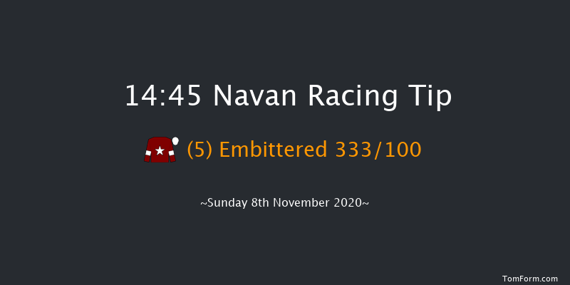 Irish Stallion Farms EBF Beginners Chase Navan 14:45 Maiden Chase 17f Thu 22nd Oct 2020