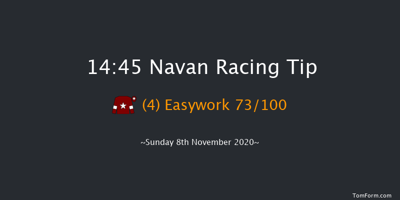 Irish Stallion Farms EBF Beginners Chase Navan 14:45 Maiden Chase 17f Thu 22nd Oct 2020