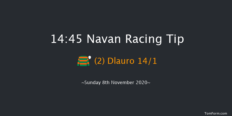 Irish Stallion Farms EBF Beginners Chase Navan 14:45 Maiden Chase 17f Thu 22nd Oct 2020