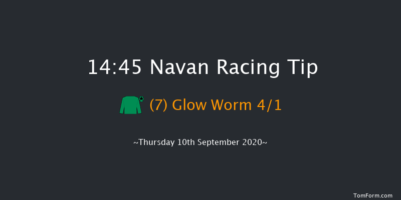 Irish Stallion Farms EBF Maiden Navan 14:45 Maiden 5f Sat 5th Sep 2020