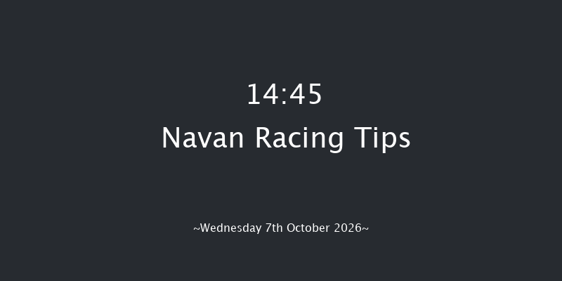 Navan 14-45 5f Sat 19th Sep 2026