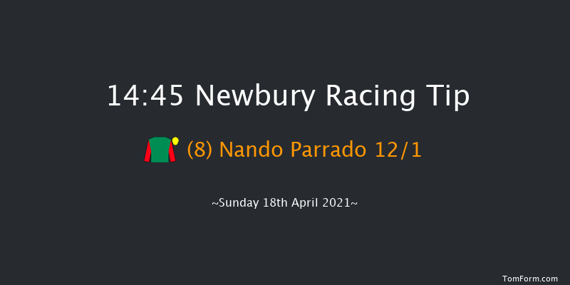 Watership Down Stud Too Darn Hot Greenham Stakes (Group 3) Newbury 14:45 Group 3 (Class 1) 7f Fri 16th Apr 2021