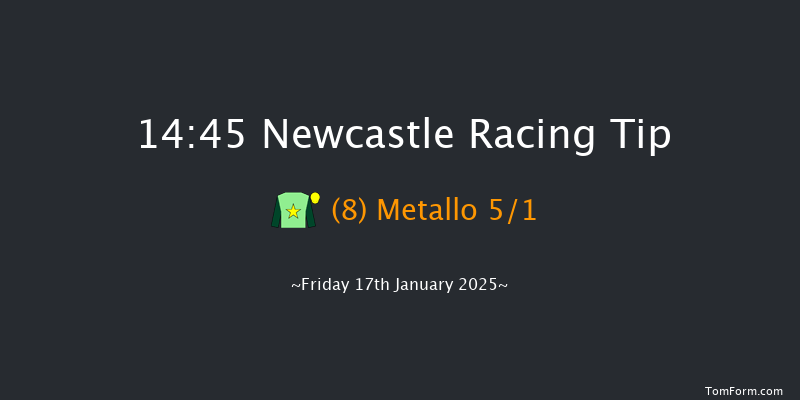 Newcastle  14:45 Handicap (Class 2) 10f Thu 16th Jan 2025