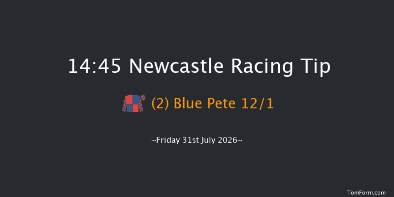 Newcastle 14-45 (Class 4) 6f Sun 26th Jul 2026