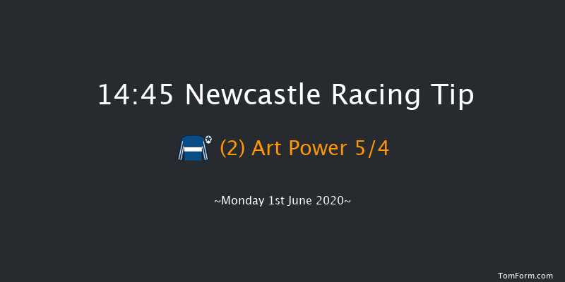 Betway Novice Stakes (Div 2) Newcastle 14:45 Stakes (Class 5) 6f Sun 31st May 2020