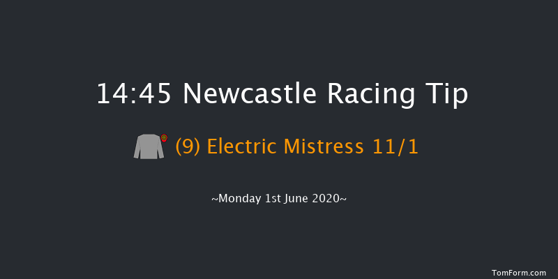 Betway Novice Stakes (Div 2) Newcastle 14:45 Stakes (Class 5) 6f Sun 31st May 2020