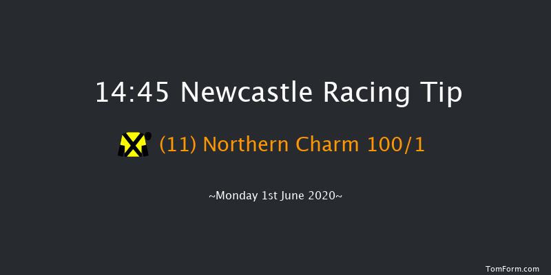 Betway Novice Stakes (Div 2) Newcastle 14:45 Stakes (Class 5) 6f Sun 31st May 2020