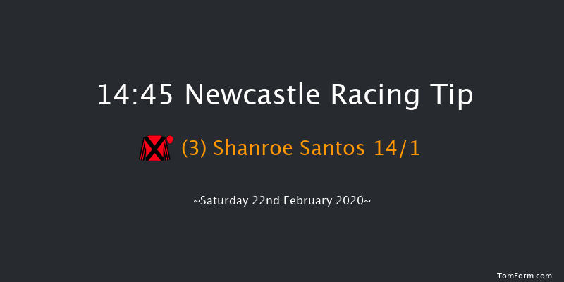 Vertem Eider Handicap Chase Newcastle 14:45 Handicap Chase (Class 2) 33f Wed 19th Feb 2020