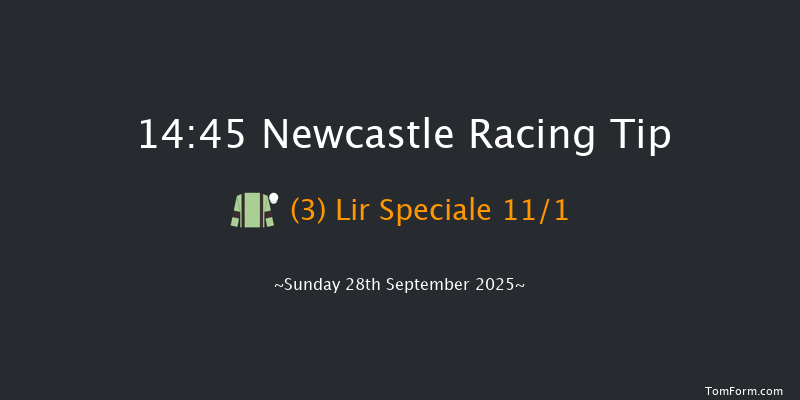 Newcastle 14-45 (Class 5) 7f Fri 26th Sep 2025