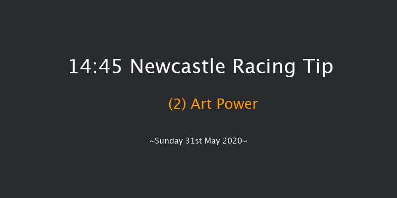 Newcastle 14:45 Stakes (Class 5) 6f Sat 14th Mar 2020
