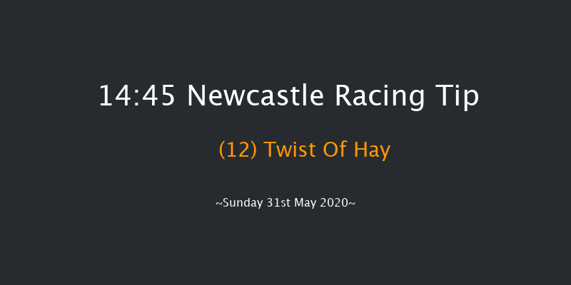 Newcastle 14:45 Stakes (Class 5) 6f Sat 14th Mar 2020